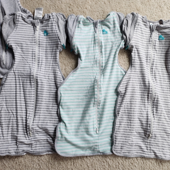 Sleep sack bundle - Picture 2 of 4